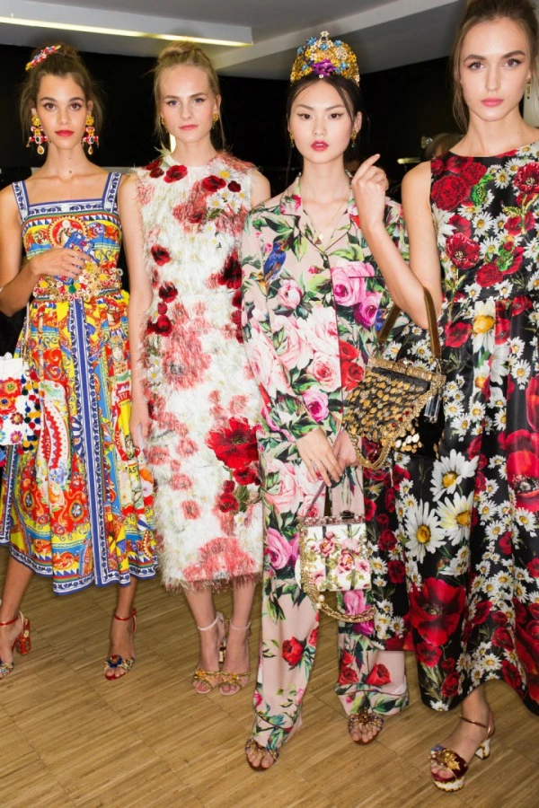 6 Adımda Sevgililer Günü'ne Hazırlık Dolce&Gabbana