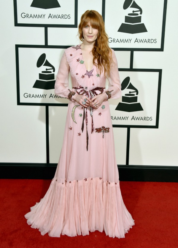 Florence Welch