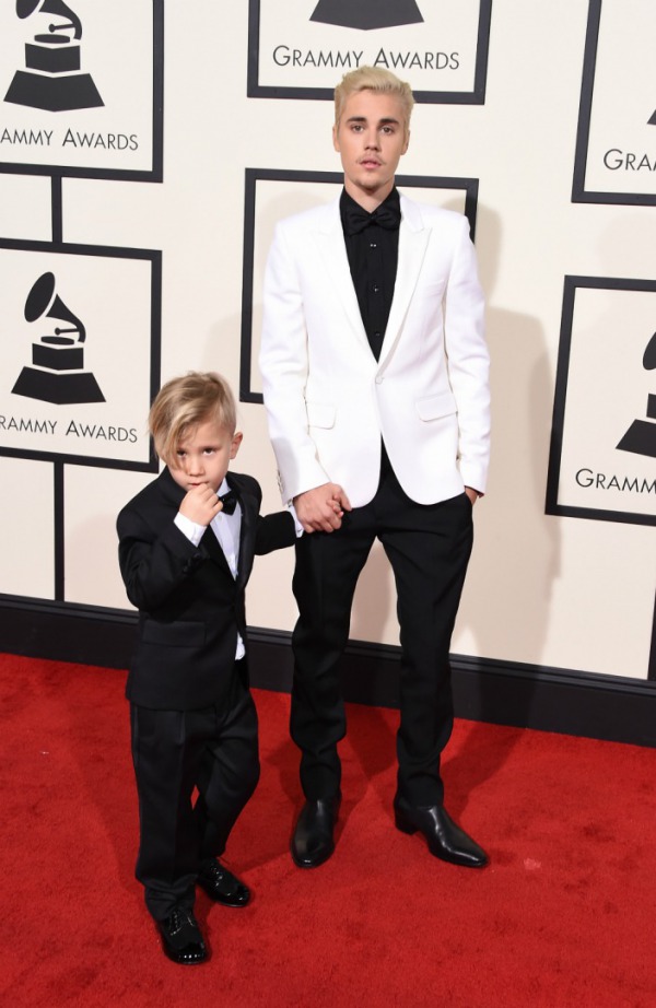 Jaxon - Justin Bieber