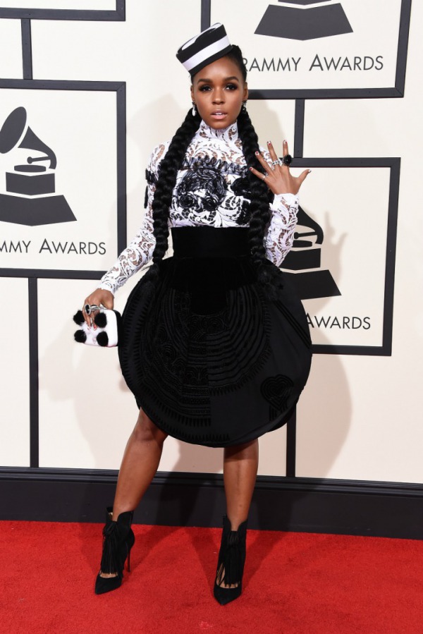 Janelle Monae