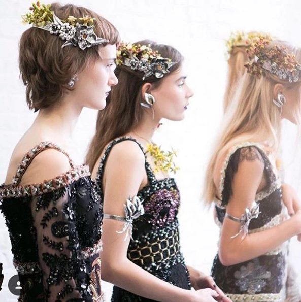 10 Maddede 2016 Sonbahar New York Moda Haftası new york moda haftası