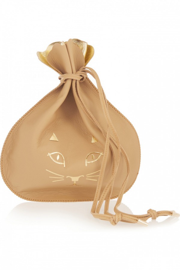 Charlotte Olympia 345 Euro