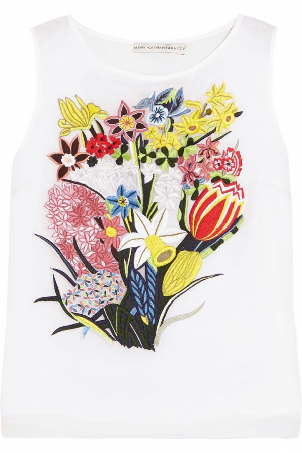 Mary Katrantzou 1300 Euro