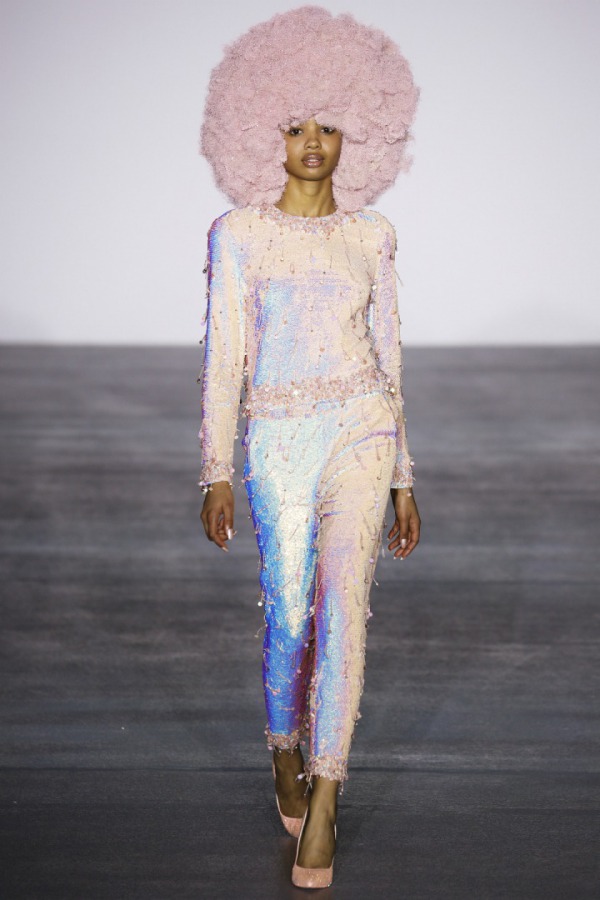 Ashish Sonbahar/Kış 2016