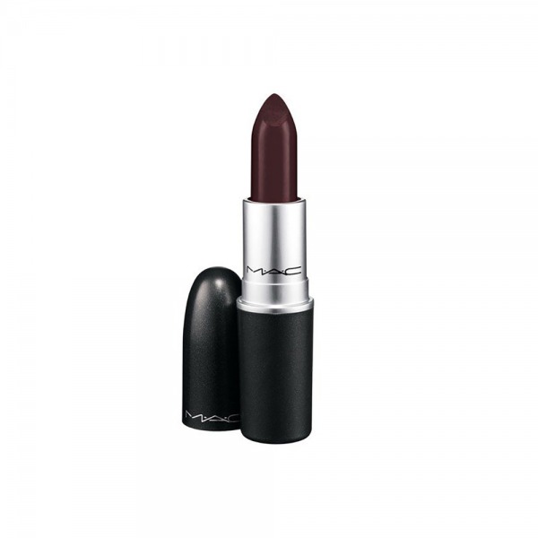 M.A.C Matte Lipstick in Sin