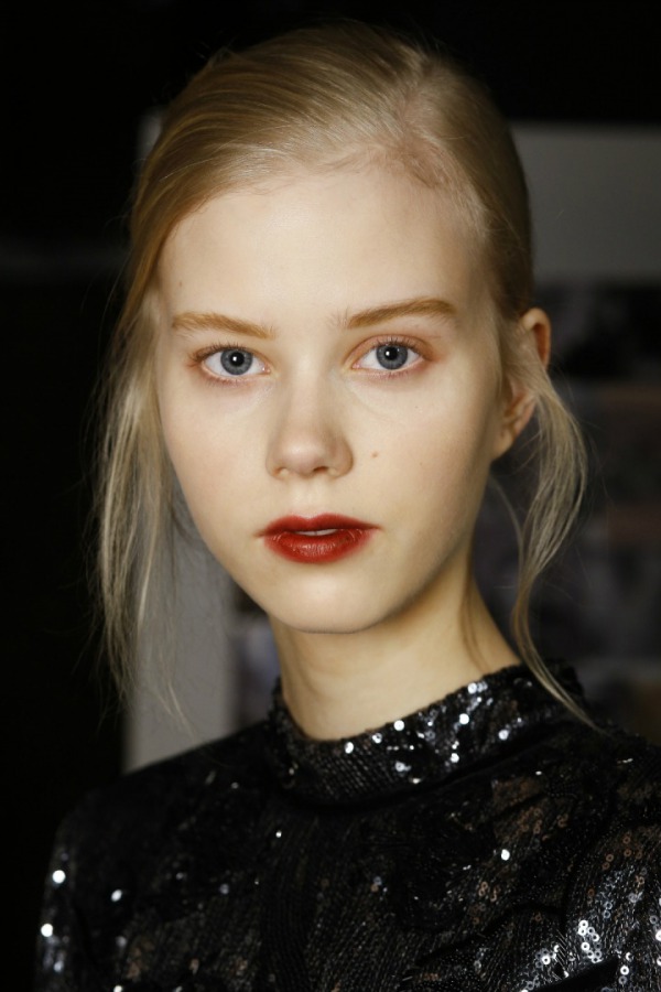 Erdem Sonbahar/Kış 2016