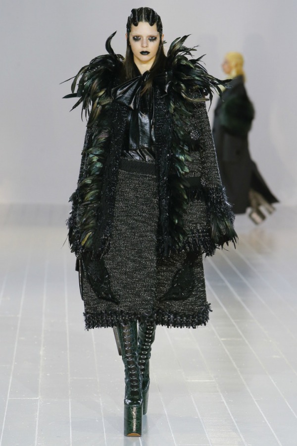 Marc Jacobs Sonbahar/Kış 2016