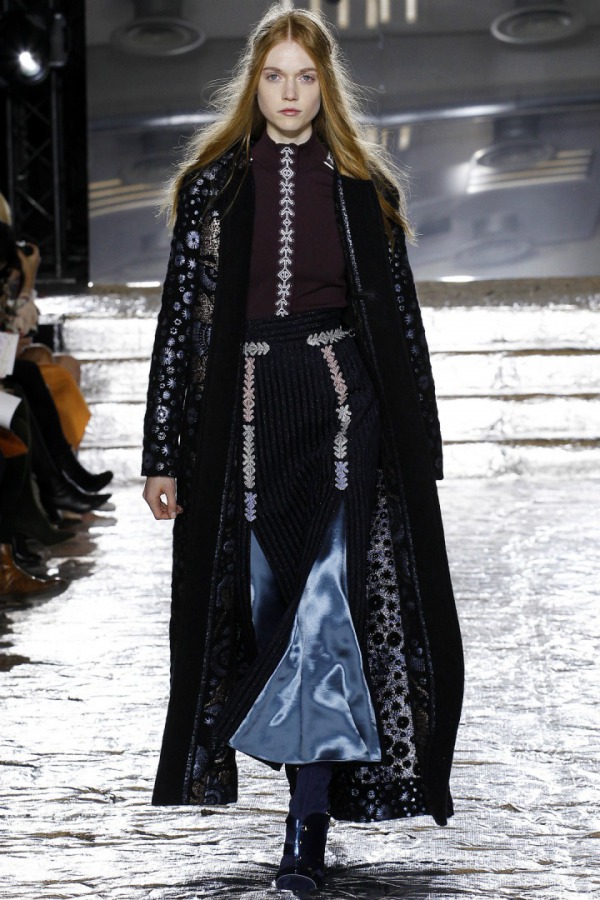 Peter Pilotto Sonbahar/Kış 2016