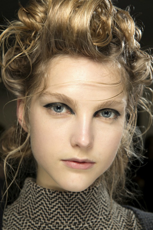 Simone Rocha Sonbahar/Kış 2016