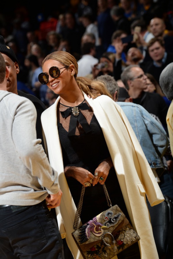 Beyoncé