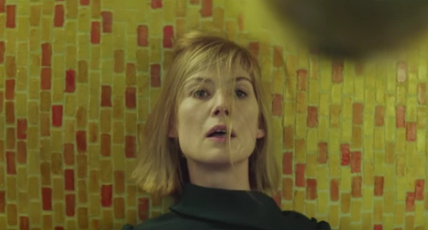Massive Attack'ten Yeni Video Massive Attack'ten Yeni Video