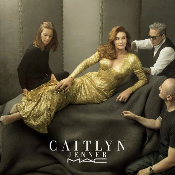 Caitlyn Jenner Sonunda Özgür Caitlyn Jenner