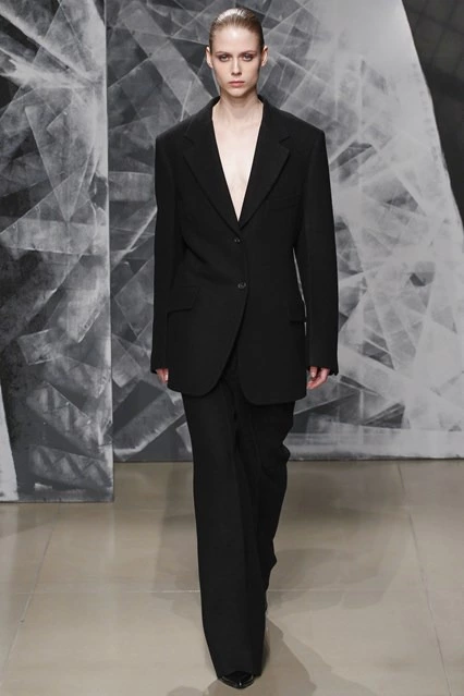 Jil Sander: Huzurun Arayışında Jil Sander: Huzurun Arayışında