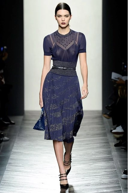 Bottega Veneta: Karmaşa Ortasında Sakinlik