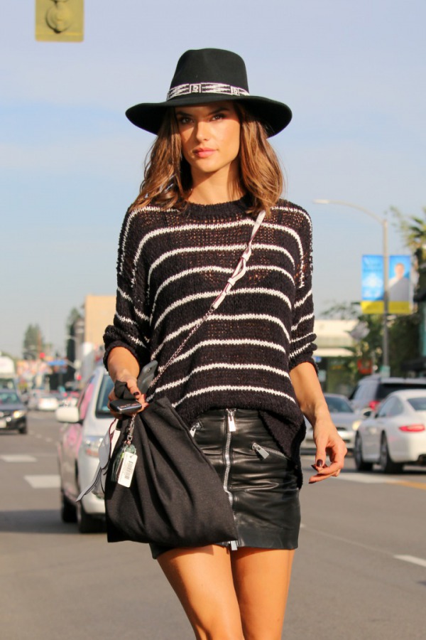 Alessandra Ambrosio