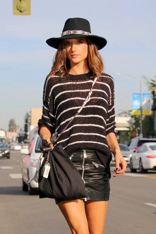 Alessandra Ambrosio