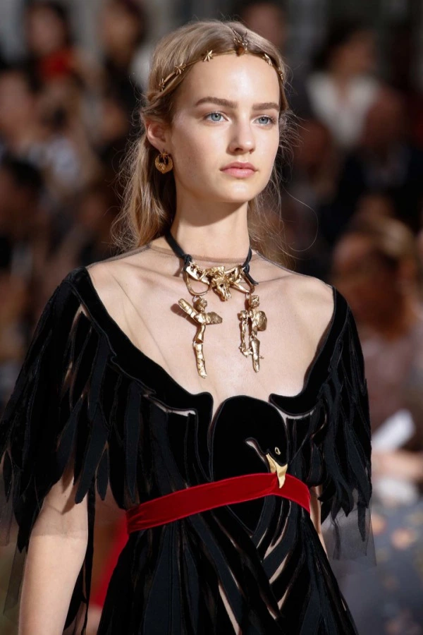 Valentino'nun 1 Milyar Dolarlık Altın Çağı Valentino