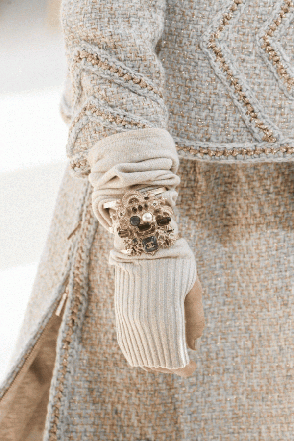Chanel Sonbahar/Kış 2016-17