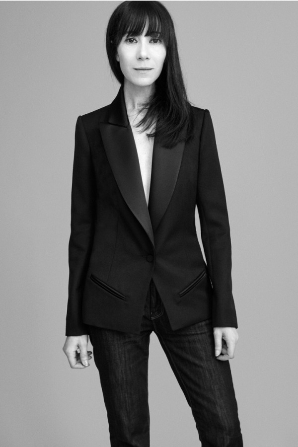 Bouchra Jarrar, Kendi Markasından Vazgeçerek Lanvin'e Katılıyor