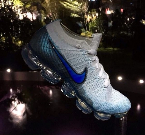 En Hafif ve En Rahat Air Max NIKE