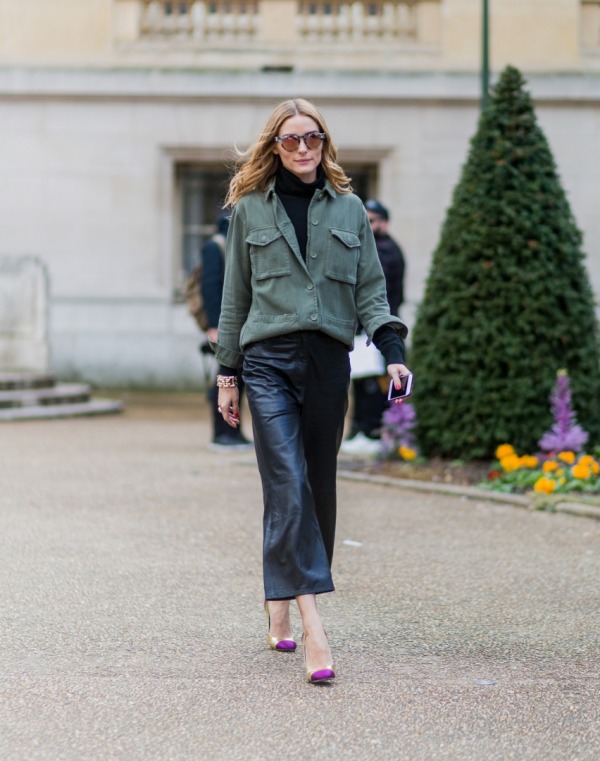 Olivia Palermo
