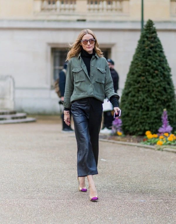 Olivia Palermo