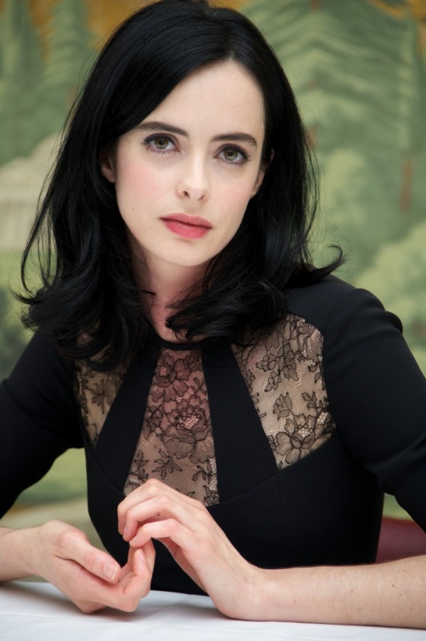 Krysten Ritter