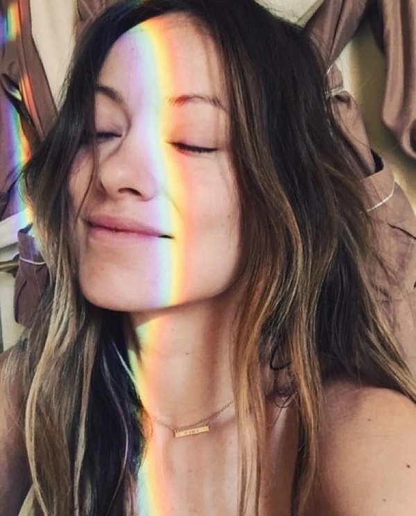 Olivia Wilde Yönetmen Koltuğunda Olivia Wilde Yönetmen Koltuğunda