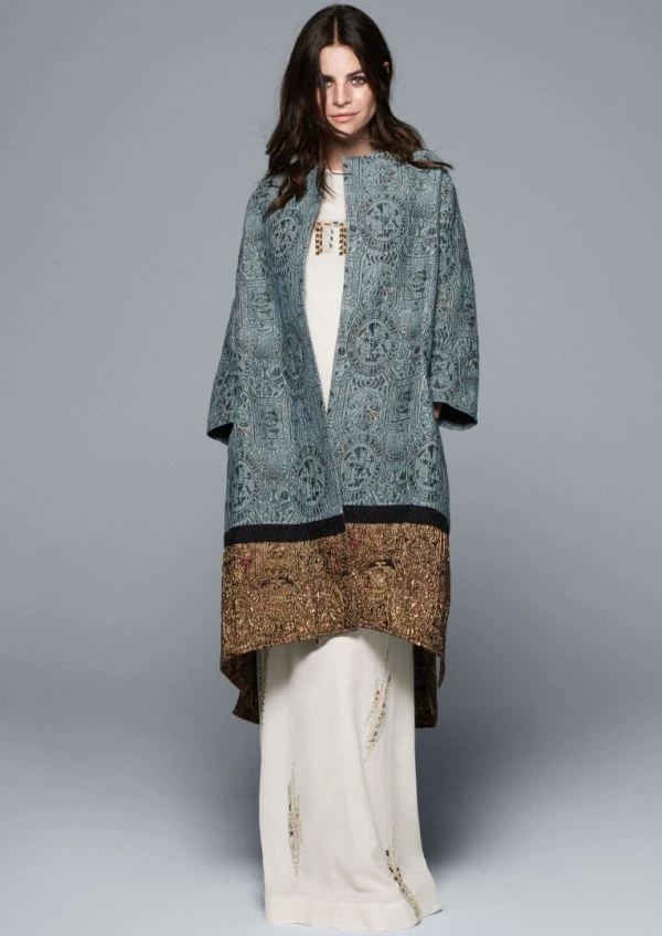 Modanın Geleceği, Geçmişin İzleriyle H&M Conscious’da h&m conscious
