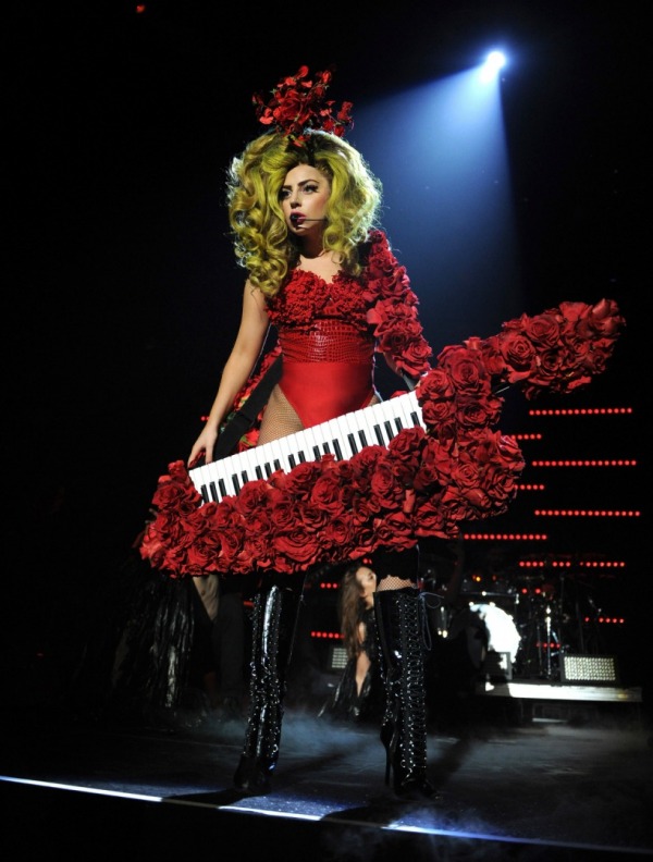 Roseland Ballroom, 2014