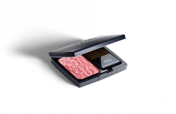 Dior, Glowing Gardens Powder Blush