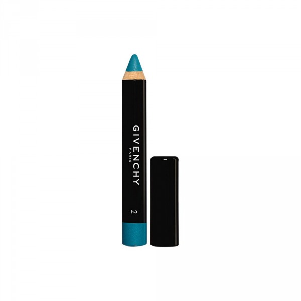 Givenchy Beauty Eye Kajal Pop in Turquoise Imagination 23 Euro