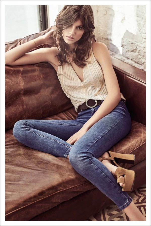 Denimin En Yeni Hali: Koton Jeans Koton