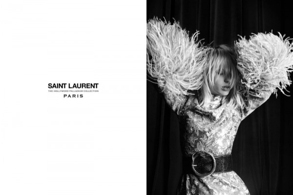 Saint Laurent Palladium