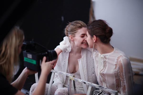 Elie Saab Forever Young