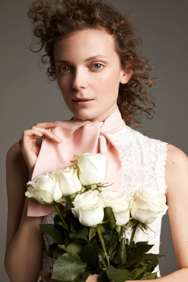 Vogue Wedding 2016 Eki