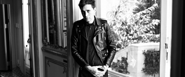 Hedi Slimane