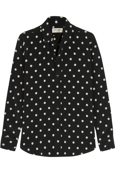 Saint Laurent 850 Euro