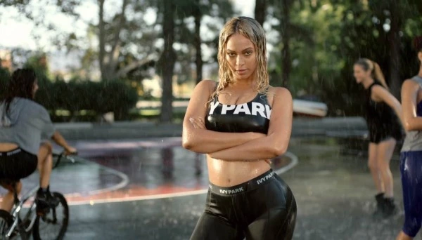 Beyoncé Ivy Park