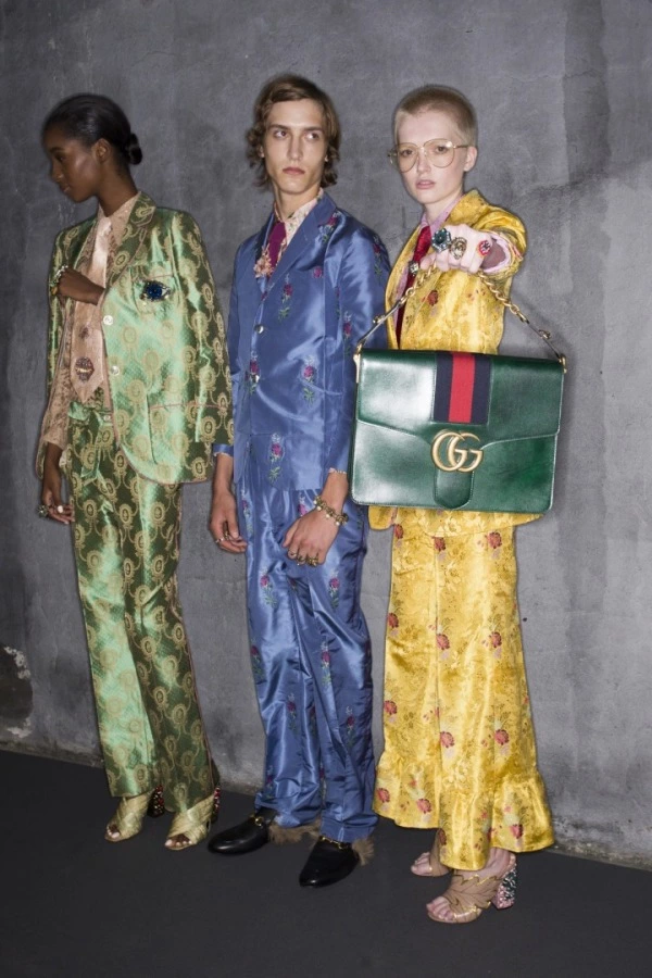 Gucci