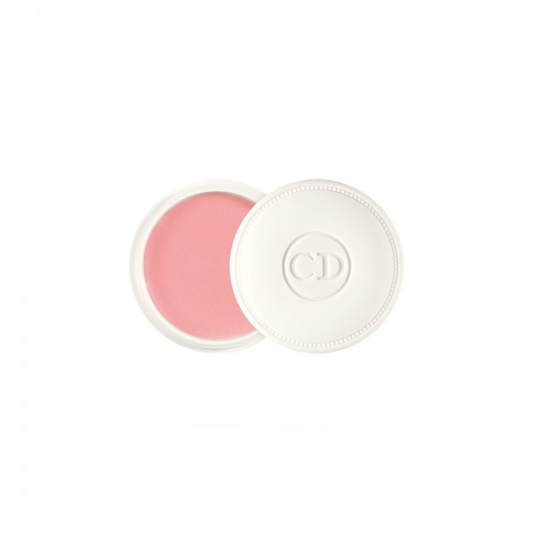 Dior Crème Abricot Nail Cream