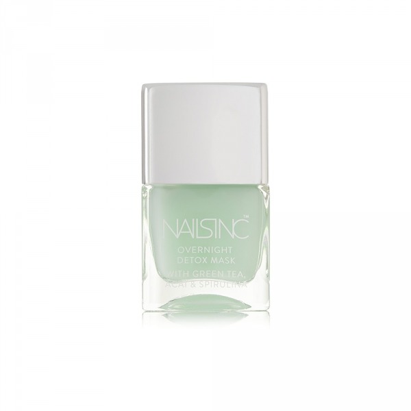 Nails Inc Overnight Detox Mask