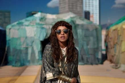 H&M M.I.A