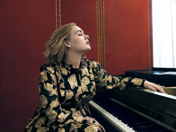 Adele