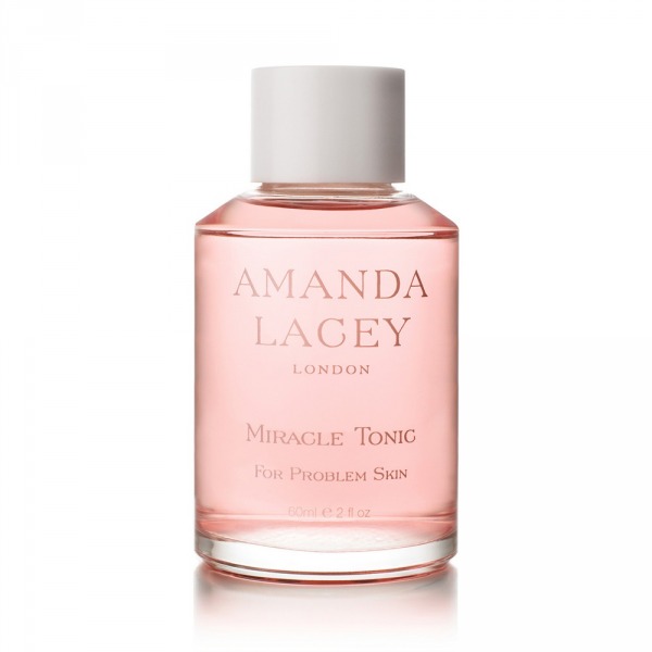 Amanda Lacey Miracle Tonic 75 Euro