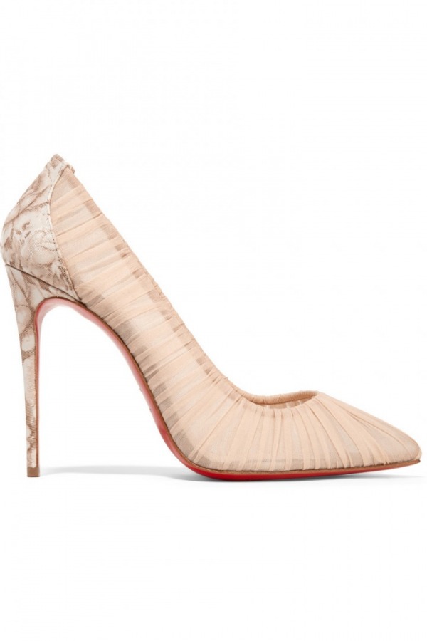 Christian Louboutin 595 Euro