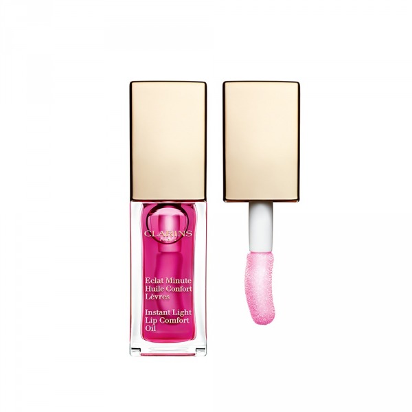 Clarins Light Lip Comfort Oil 21 Euro