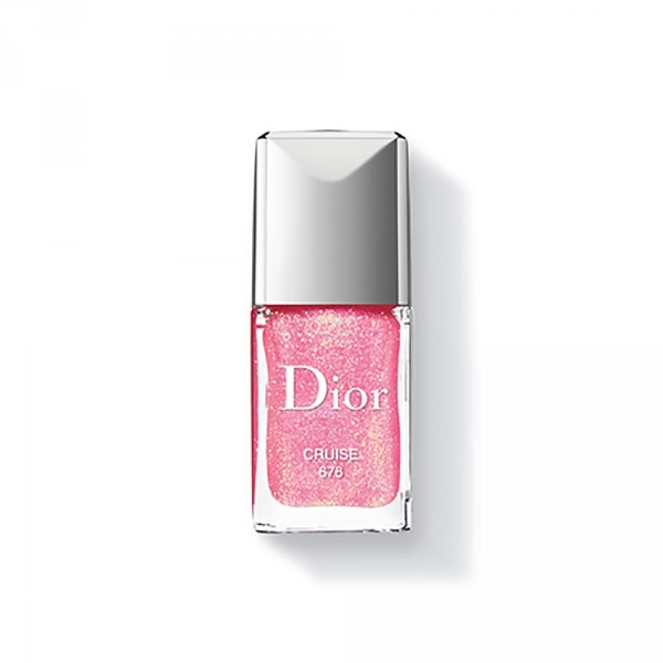 Dior Vernis in Cruise 