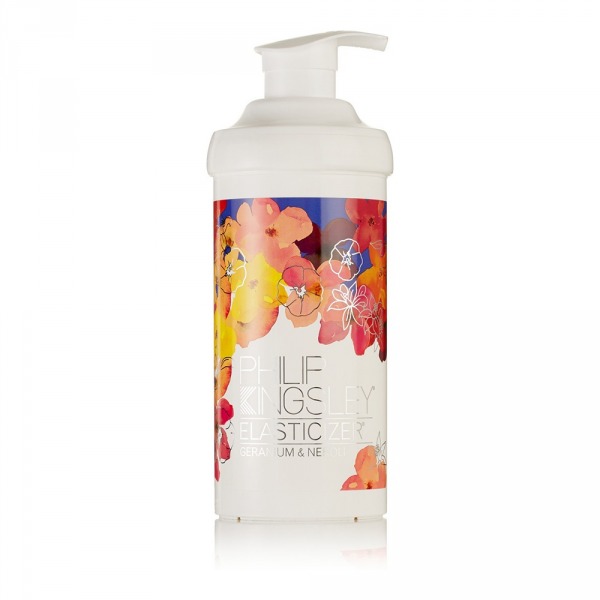 Philip Kingsley Geranium and Neroli Elasticizer Pre-Shampoo Treatment 89 Euro