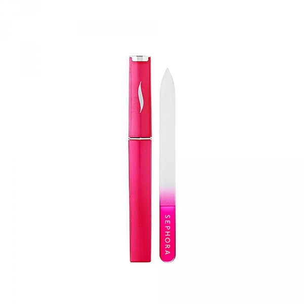 Sephora Collection Crystal Nail File 8 Euro